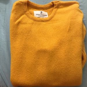 JOHN STERNER SWEDISH KNITOLOGY SWEATER